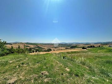 TER. RESIDENZIALE A SALUDECIO