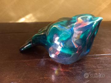 ceramica artistica Faenza Bottega Gatti