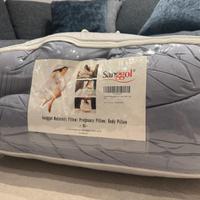 Cuscino gravidanza Sanggol XL  - come nuovo