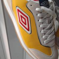 sneakers Sportive firmate Umbro N41 