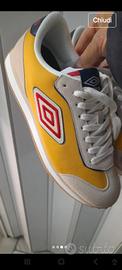 sneakers Sportive firmate Umbro N41 
