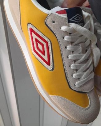 sneakers Sportive firmate Umbro N41 