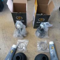 Giunto omicinetico alfa