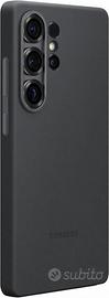 Cover Originale Samsung S25 Ultra - Black
