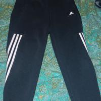 pantaloni Adidas 