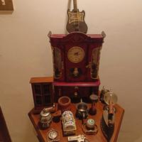 Oggetti vari per mercatini