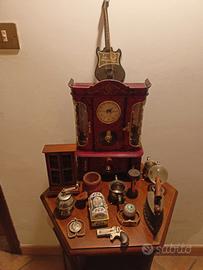 Oggetti vari per mercatini