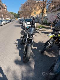 Honda CMX 500 REBEL- Unipro 2025