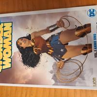 Wonder Woman Anno 1 vol. 1
