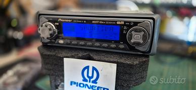 Autoradio Vintage Anni '90 Pioneer KEH-P6900R-B
