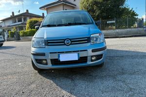 Bendo Fiat Panda