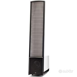 MARTIN LOGAN ESL 11 diffusori nuovi solo esposti