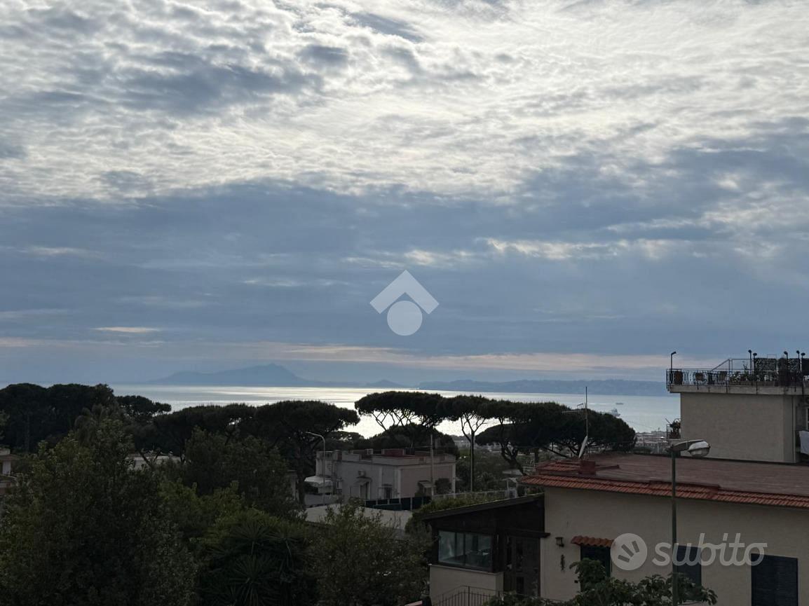 Appartamento – Ercolano, Napoli - Altro