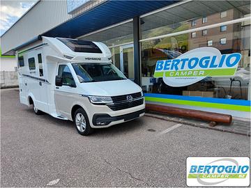 671 USATO KM ZERO - Weinsberg x cursion 500mq