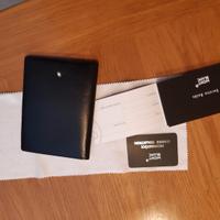 Portafoglio Montblanc 7 scomparti Wallet