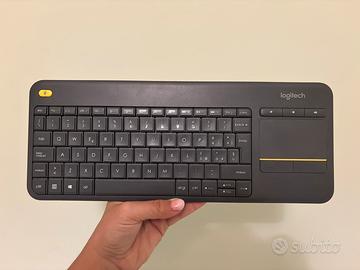 Tastiera Bluetooth Logitech
