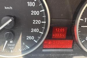 BMW Serie 3 316d E90 Berlina Diesel – 2010