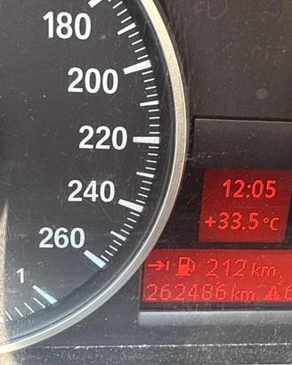 BMW Serie 3 316d E90 Berlina Diesel – 2010