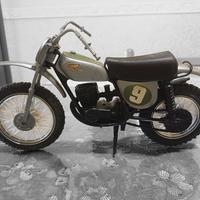 Moto Honda Big Jim Mattel
