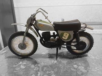 Moto Honda Big Jim Mattel