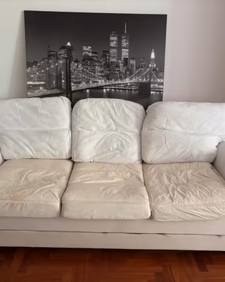 Divano Ikea Ektorp