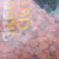 ciottoli decorativi da giardino