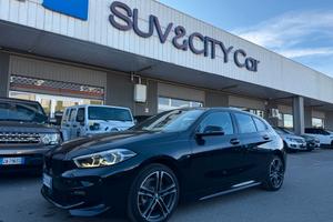 BMW 116 Msport auto /Service In BMW