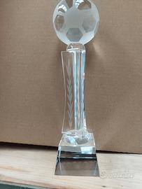 trofeo calcio 