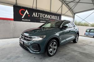 Volkswagen T-Roc 2.0 TDI SCR R-Line