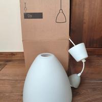 Lampada a sospensione