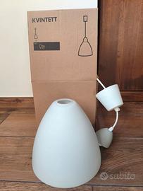 Lampada a sospensione