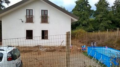 Casa singola