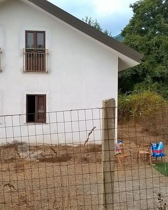 Casa singola
