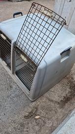 box trasportino  per cani