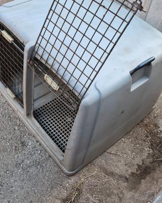 box trasportino  per cani