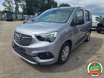 OPEL Combo Life 1.5D 130 CV S&S MT6 Edition Plus