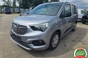 OPEL Combo Life 1.5D 130 CV S&S MT6 Edition Plus