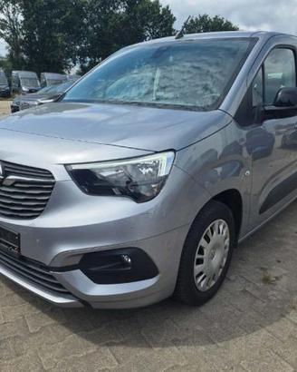 OPEL Combo Life 1.5D 130 CV S&S MT6 Edition Plus