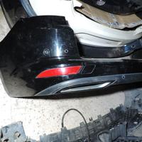 PARAURTI POSTERIORE RENAULT TALISMAN SW