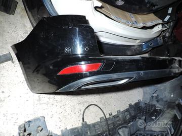 PARAURTI POSTERIORE RENAULT TALISMAN SW