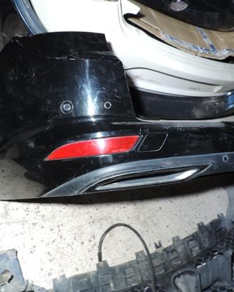 PARAURTI POSTERIORE RENAULT TALISMAN SW