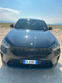 BMW X2 sdrive 18D Msport