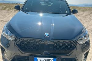 BMW X2 sdrive 18D Msport