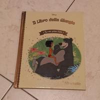 IL LIBRO DELLA GIUNGLA 