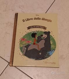 IL LIBRO DELLA GIUNGLA 