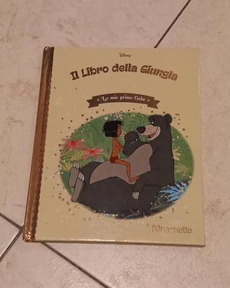 IL LIBRO DELLA GIUNGLA 