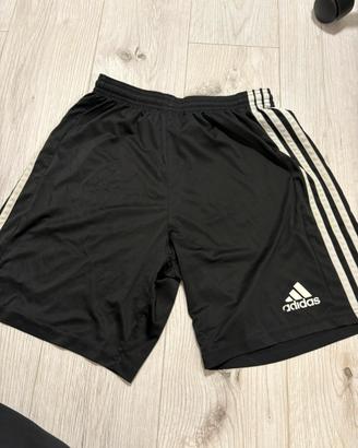 pantaloncini adidas