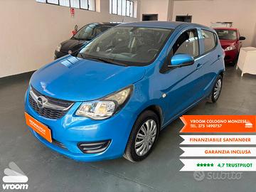 OPEL Karl Karl 1.0 75 CV N-Joy