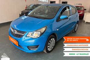 OPEL Karl Karl 1.0 75 CV N-Joy