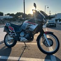 Yamaha XTZ 750 Super Ténéré